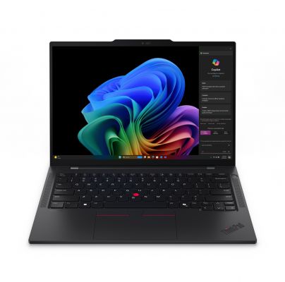 TS T14S X1E-78-100 32GB 1TB W11P 1YPREM COPILOT+PC