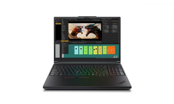 TS P16 ULT7-275HX 64GB 1TB 16 RTX PR4000 W11P 3YPR