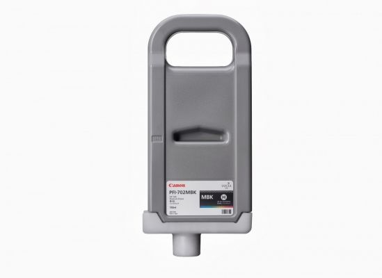 *PFI-702 MBK SERBATOIO NERO MATTE (700 ML)