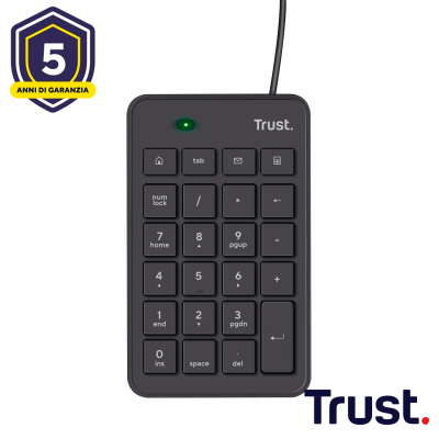 XALAS USB NUMPAD