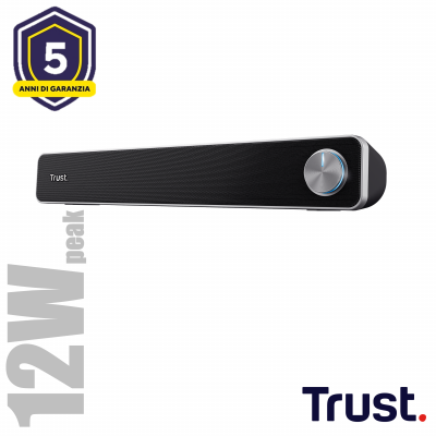 ARYS PC SOUNDBAR