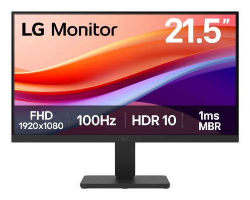 21,5  VA BORDERLESS 100HZ