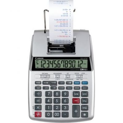 P23 DTSC II EMEA HWB,CALC.PORTATILE 12 CIFRE