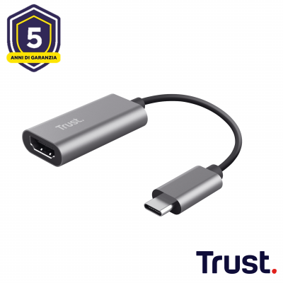 DALYX USB-C HDMI ADAPTER