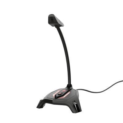 GXT215 ZABI USB LED MICROPHONE