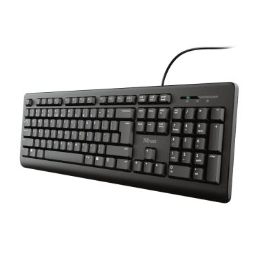 PRIMO KEYBOARD US