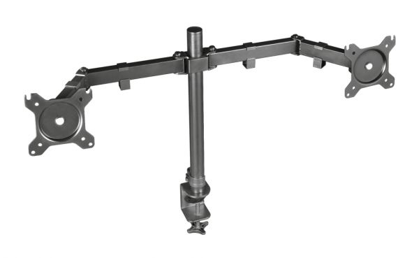 GXT1120 MARA DUAL MONITOR ARM