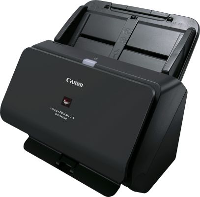 DR-M260 SCANNER DA SCRIVANIA CON ALIMENTAZIONE