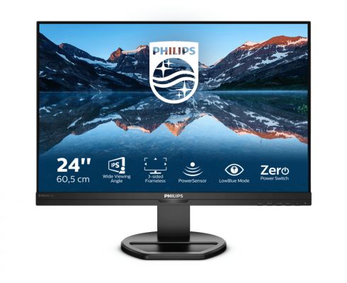 24,1 LED IPS 1920*1200 16:10 POWERSENSOR 300CD/M?