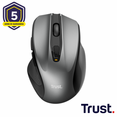 NITO WIRELESS MOUSE