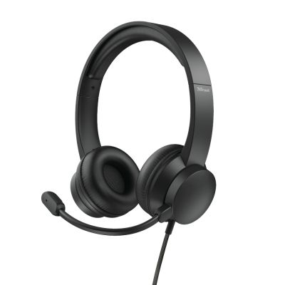 RYDO USB HEADSET