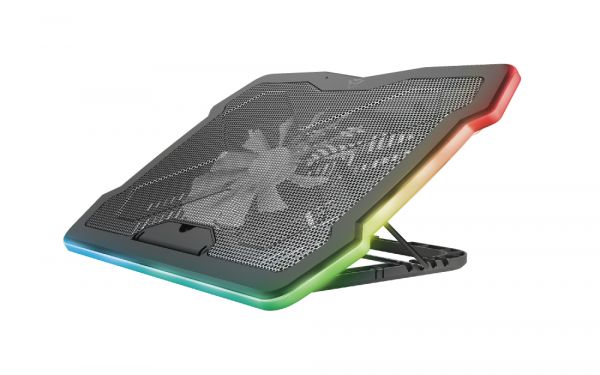 GXT1126 AURA LAPTOP COOLING STAND
