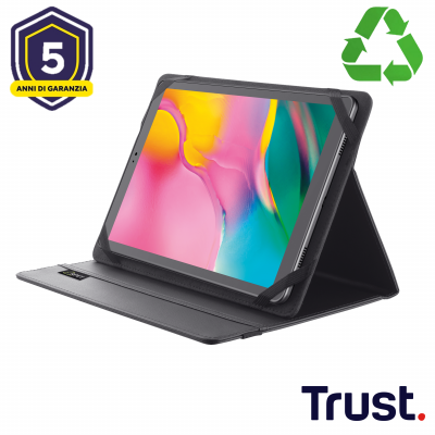 PRIMO FOLIO 10  ECO - BLACK