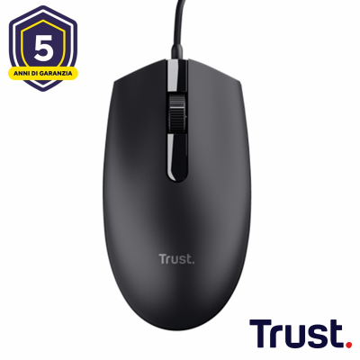 BASI WIRED MOUSE