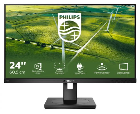23,8 IPS 16,9 1920X1080 250 CD/M? SPEAKERS