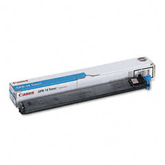 *TONER C-EXV 24 CIANO PER (9.500 PAG.) CANON IR C