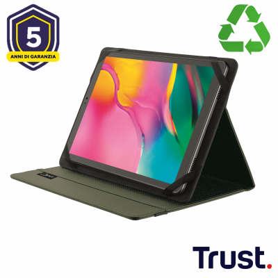 PRIMO FOLIO 10  ECO - GREEN