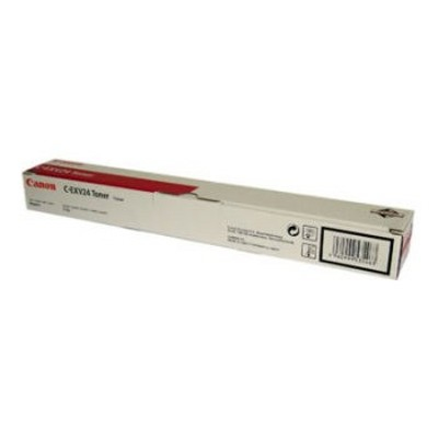TONER C-EXV 24 MAGENTA PER (9.500 PAG.) CANON IR