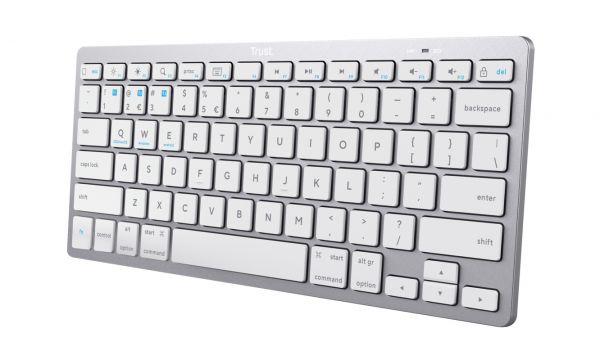 BASICS BLUETOOTH KEYBOARD IT