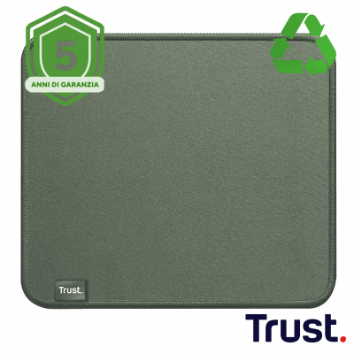 BOYE MOUSE PAD ECO GREEN