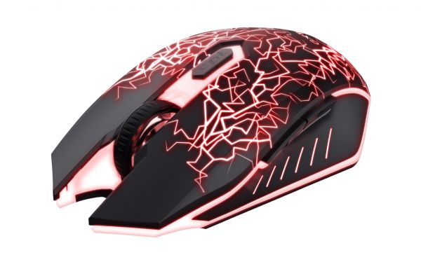 BASICS GAMING WIRELESS MOUSE