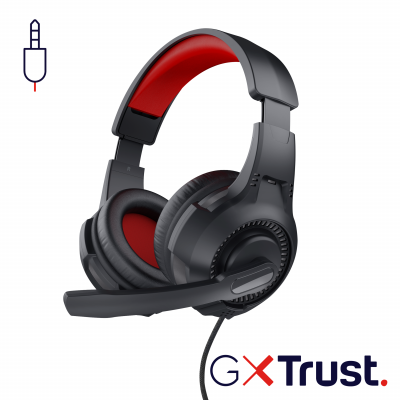 BASICS GAMING HEADSET