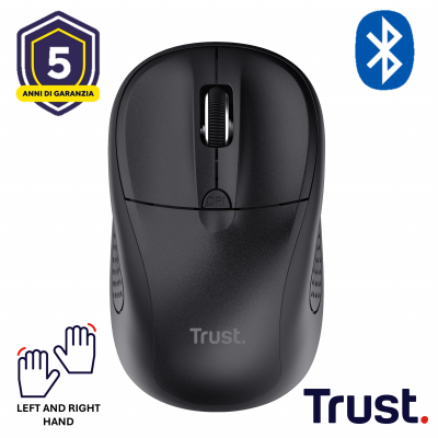 PRIMO BT WIRELESS MOUSE