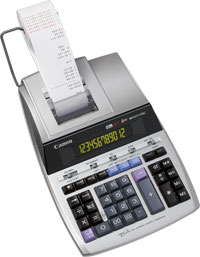 MP 1211LTSC GFB CALC.PROFESS.12 CIFRE  DISPLAY