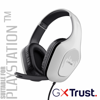 GXT415PS ZIROX HEADSET PS5
