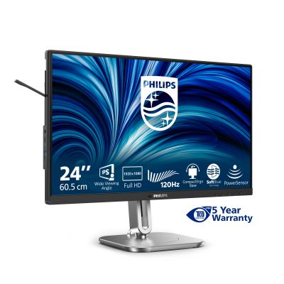 23.8  RGB 1920X1080 SERIE 4000