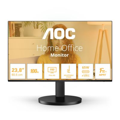 23,8  IPS 1920X1080 REG IN ALTEZZA HDMI USB