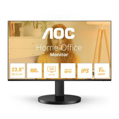 23,8  HDMI VGA MULTIMED 1920X1080 IPS