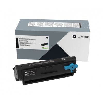 TONER NERO - 18.000 PAGINE - M/XM1342 - BSD