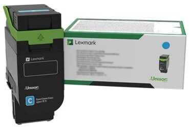 TONER CIANO - 11.700 PAGINE - C2335/XC2335 - BSD