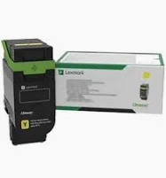 TONER GIALLO - 11.700 PAGINE - C2335/XC2335 - BSD