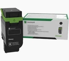 TONER NERO - 20.000 PAGINE - C2335/XC2335 - BSD