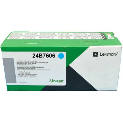 TONER CIANO - 12.000 PAGINE - XC8355/95X/96X - BSD