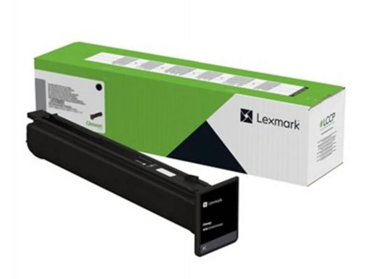 TONER NERO - 15.000 PAGINE - XC8355/95X/96X - BSD
