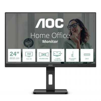 23,8 16:9 IPS 1920X1080 75HZ HDMI DP MULTIMED