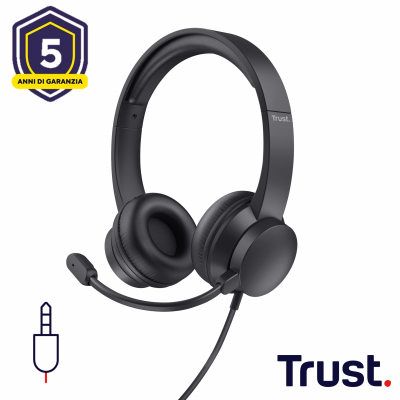 AYDA PC HEADSET