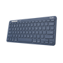 LYRA COMPACT WIRELESS KEYBOARD IT BLU