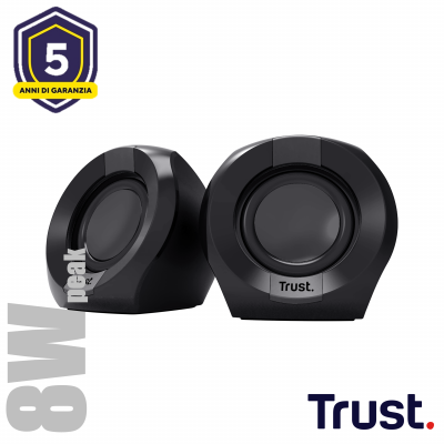 POLO 2.0 SPEAKER