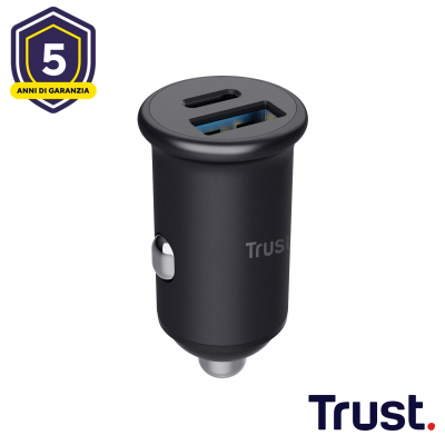 MAXO 38W CAR CHARGER