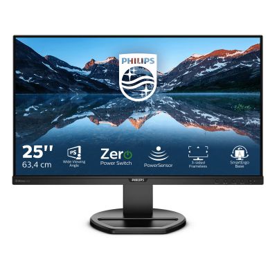 25  LED, IPS, 1920*1200, 16 10, PIVOT, REGOLABILE