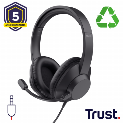 AYDA MAX HEADSET