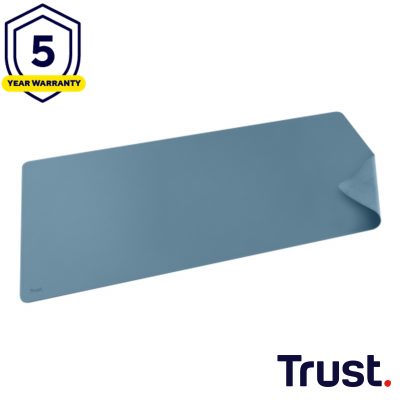BENYA XXL DESK PAD - BLUE