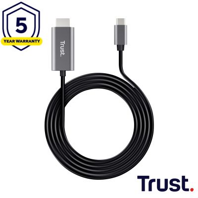 CALYX USB-C TO HDMI CABLE