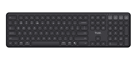 VAIYA MULTIDEVICE WIRLS KEYBOARD UK