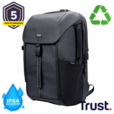 JERSEY TRAVEL BACKPACK