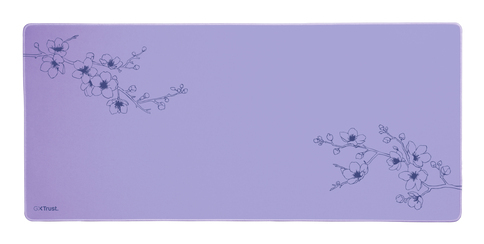 GXT759 XXL MOUSEPAD - BLOSSUM